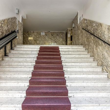 Il Faro Luxury Rooms & Lounge La Spezia Exterior photo