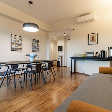 Il Faro Luxury Rooms & Lounge La Spezia Exterior photo