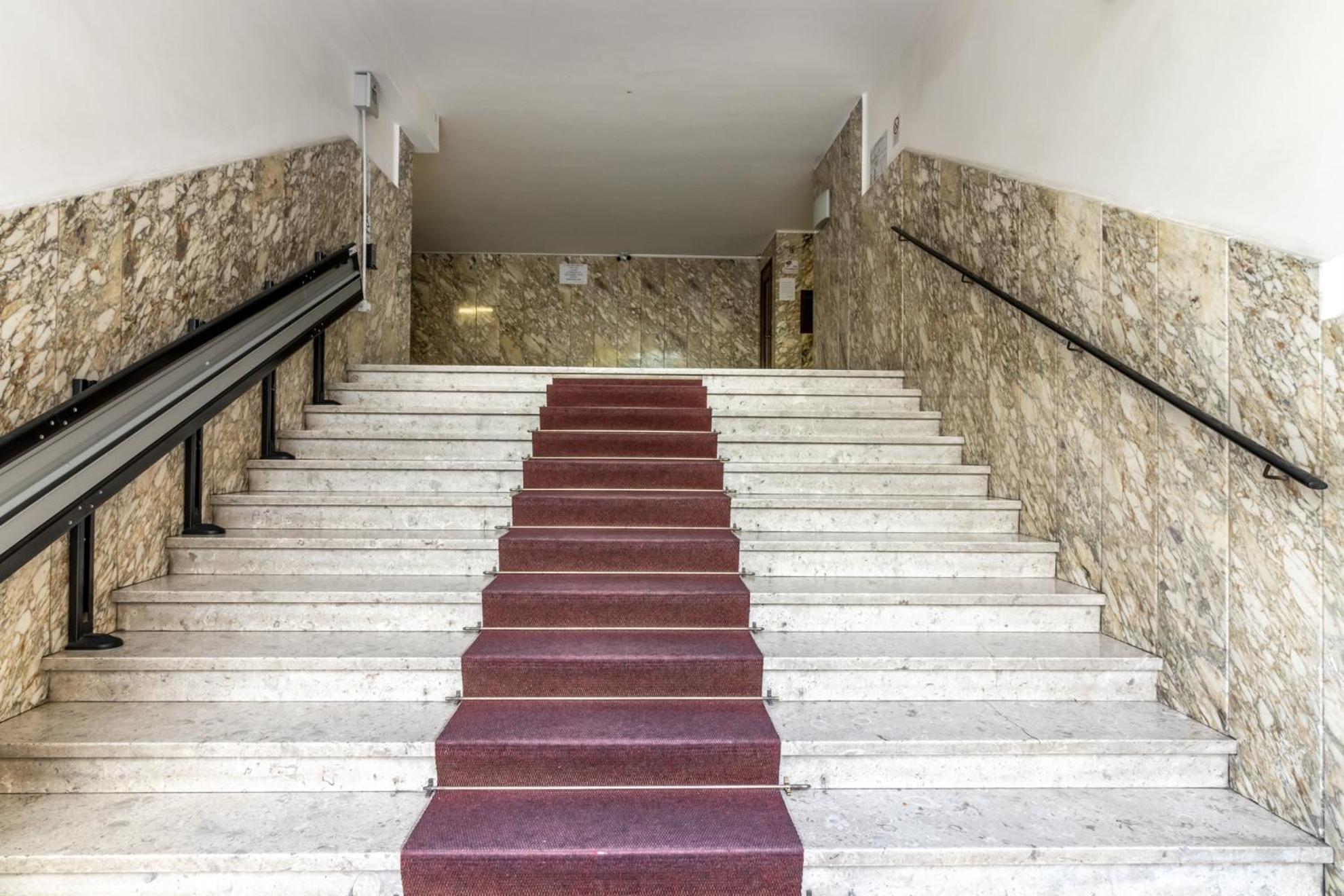 Il Faro Luxury Rooms & Lounge La Spezia Exterior photo