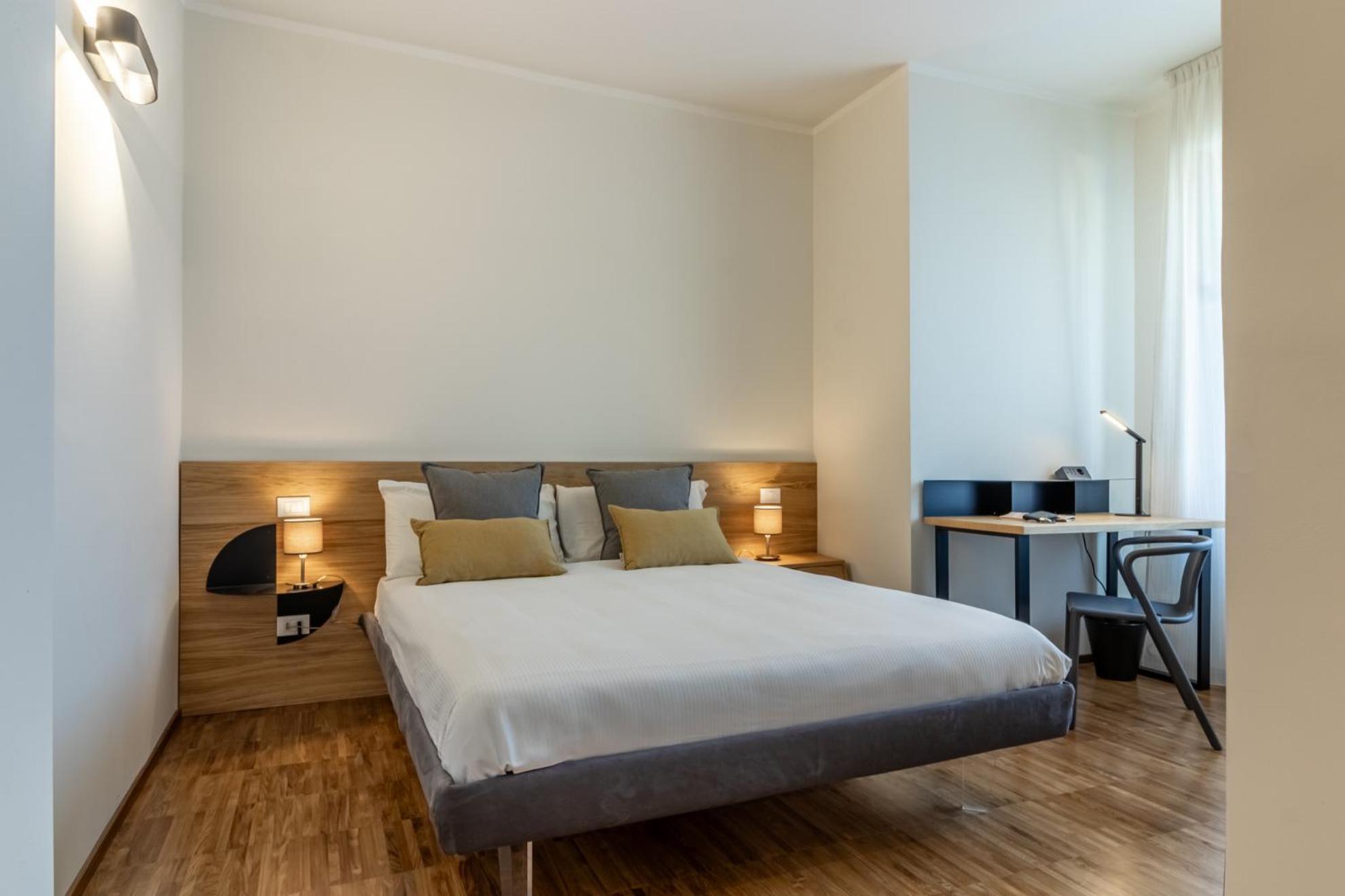Il Faro Luxury Rooms & Lounge La Spezia Exterior photo