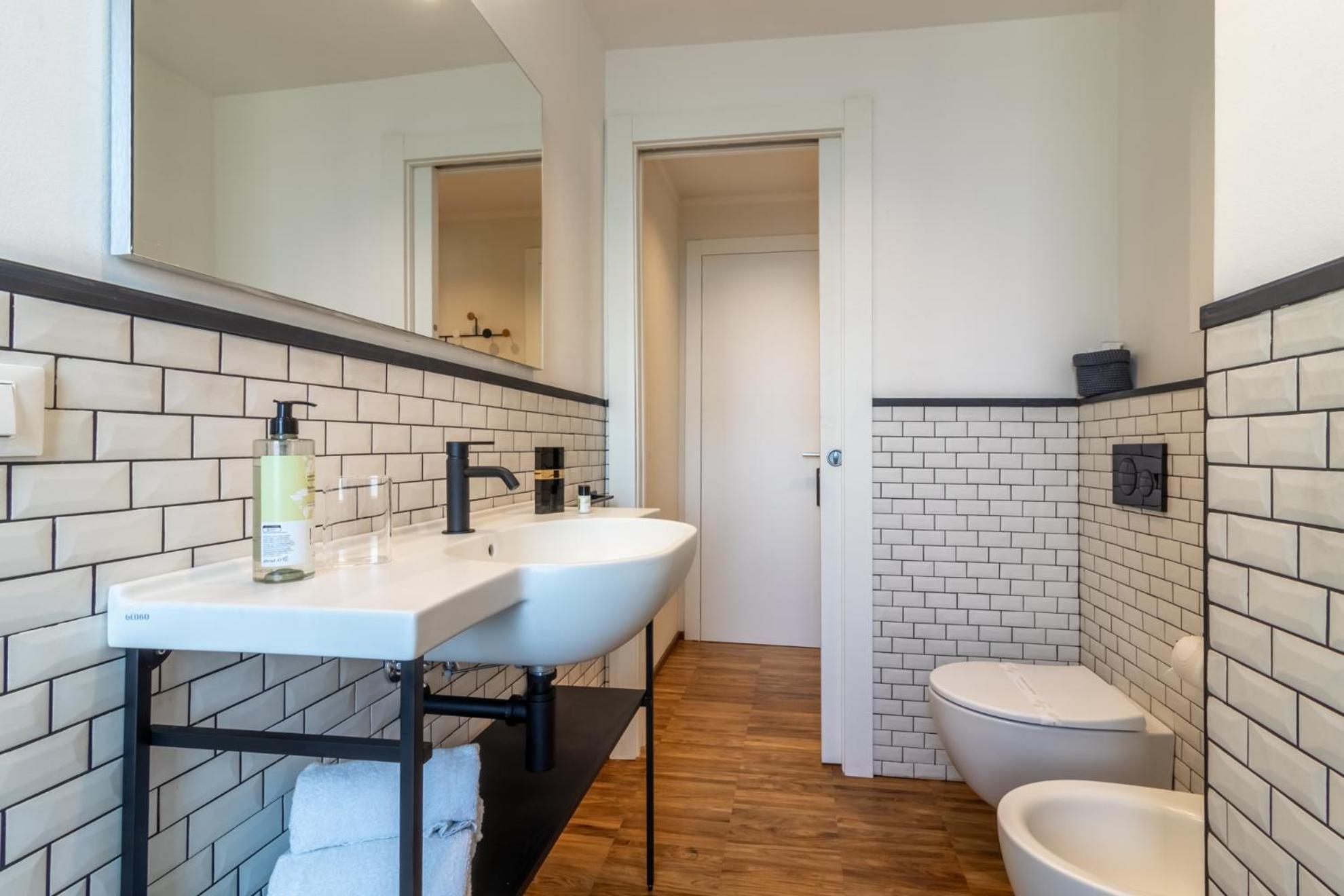 Il Faro Luxury Rooms & Lounge La Spezia Exterior photo