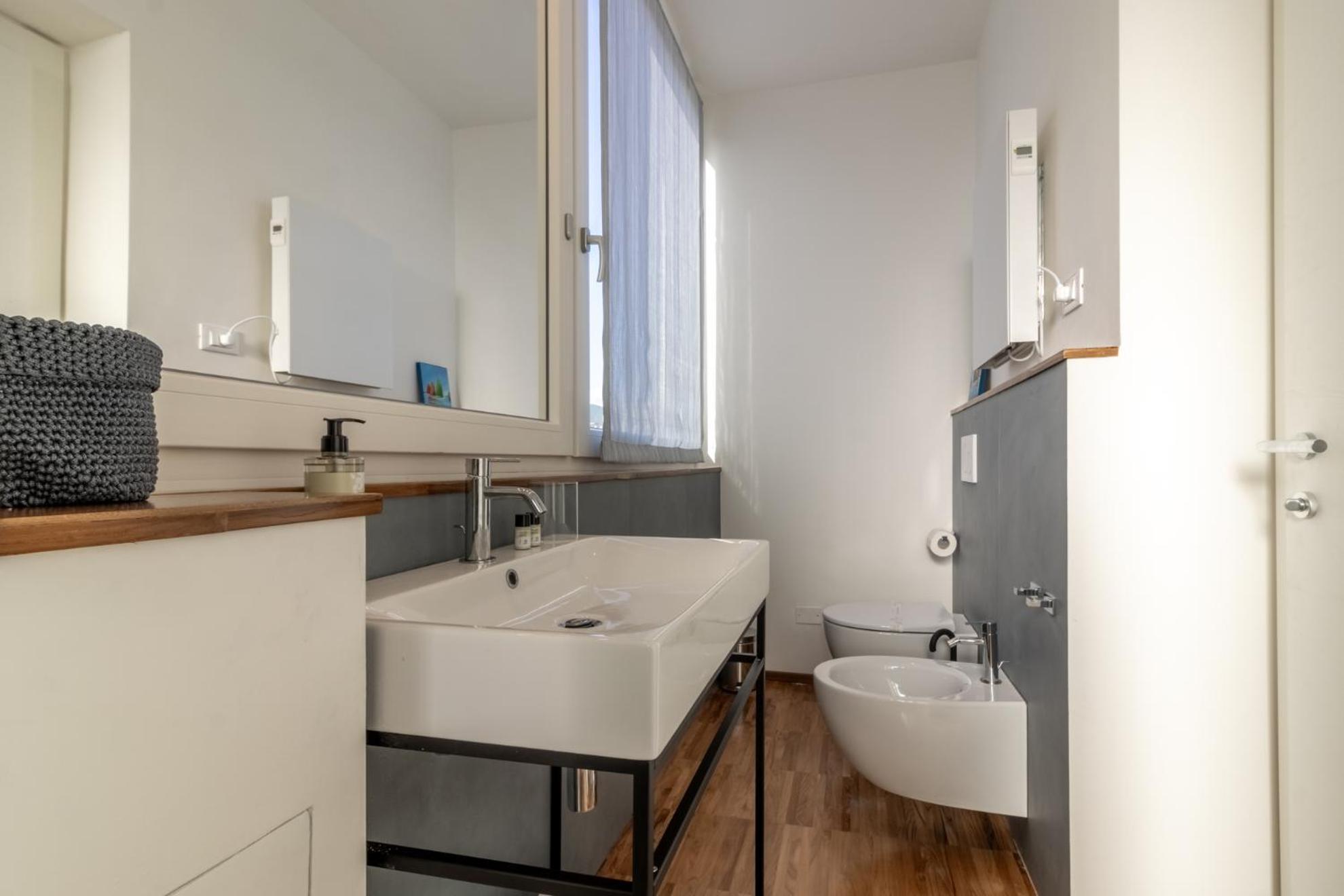 Il Faro Luxury Rooms & Lounge La Spezia Exterior photo